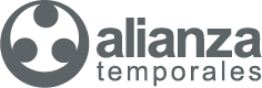 Alianza Temporales Logo