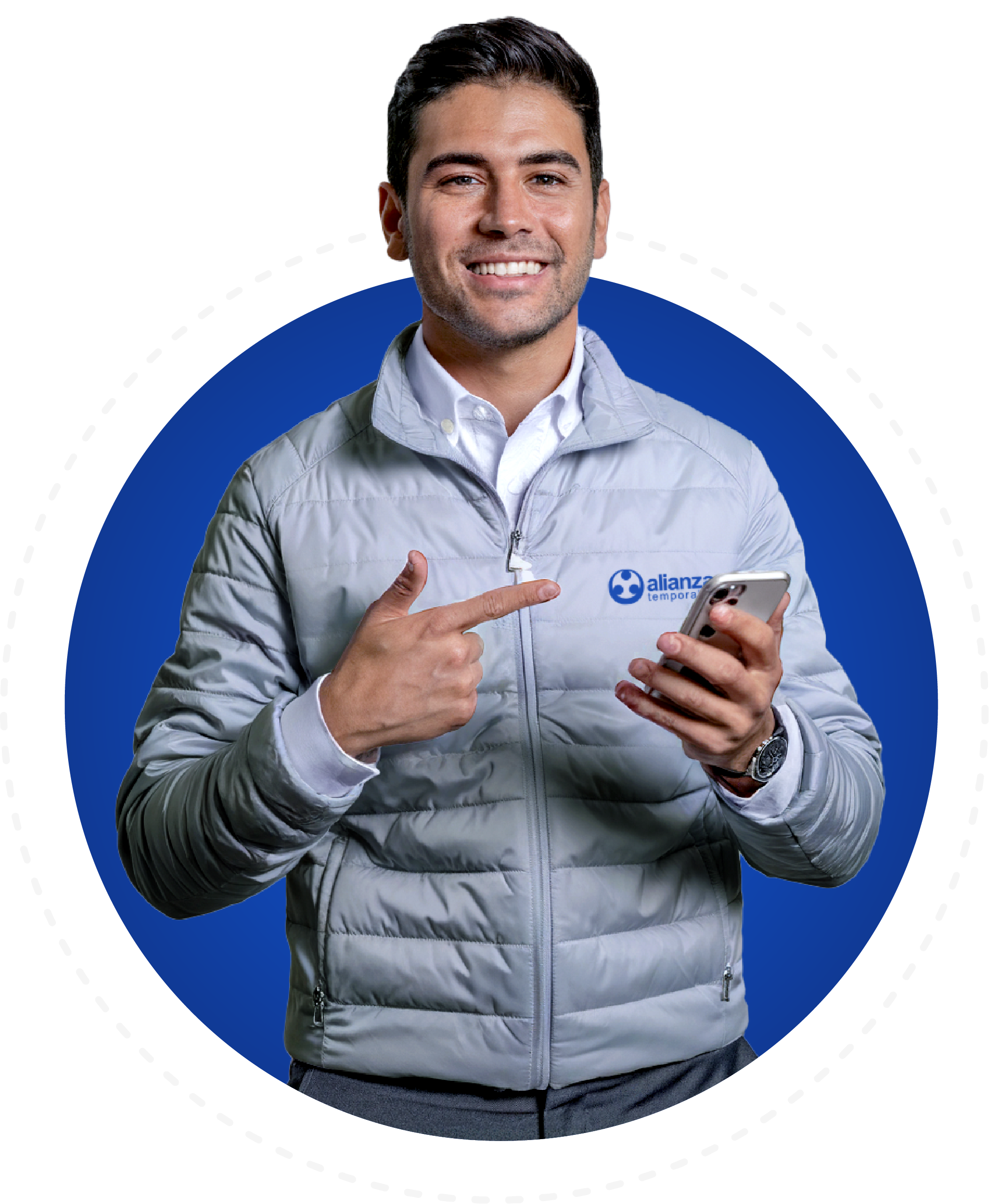 Asesor Alianza Temporales