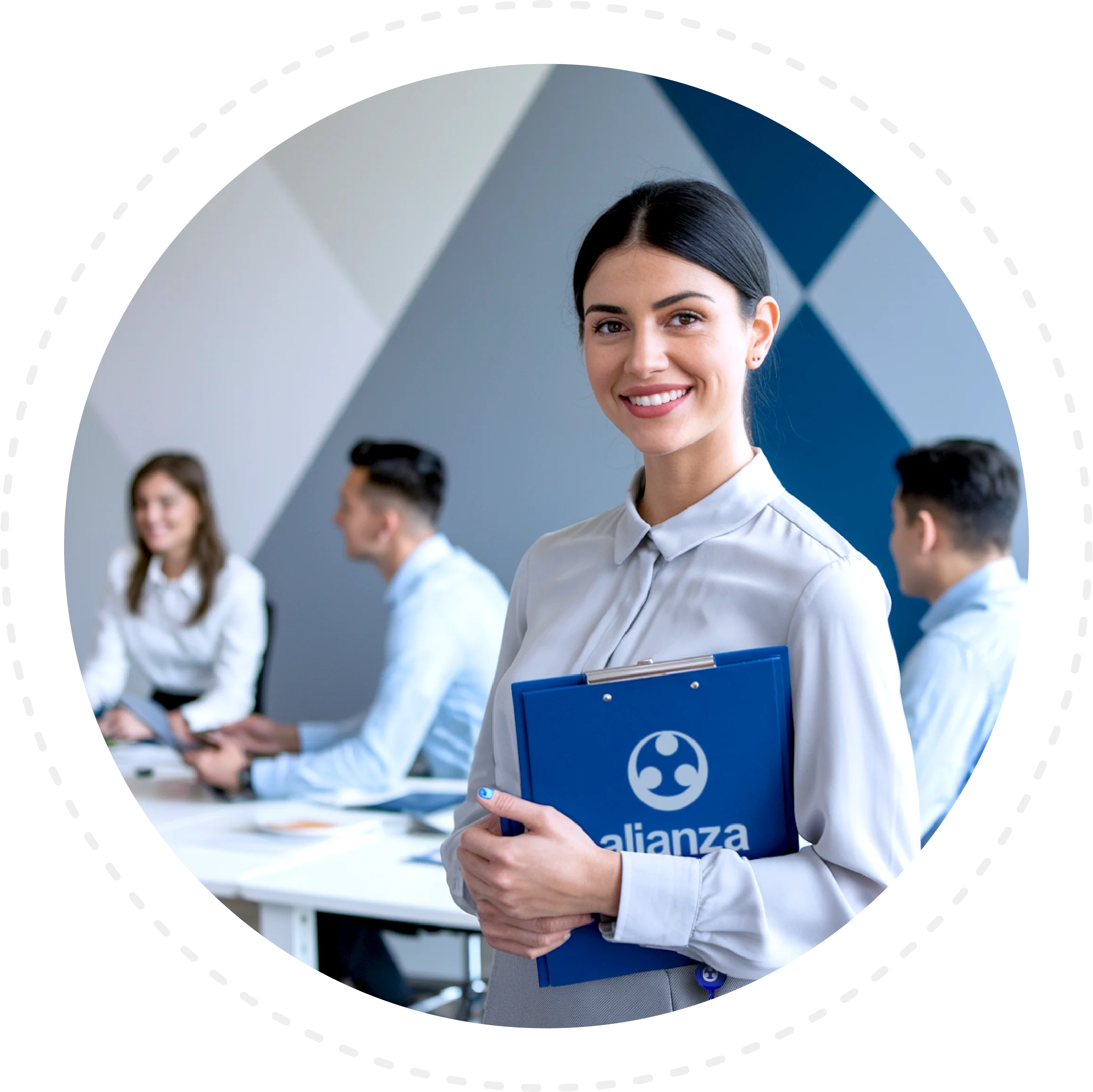 Especialista en selección Alianza Temporales