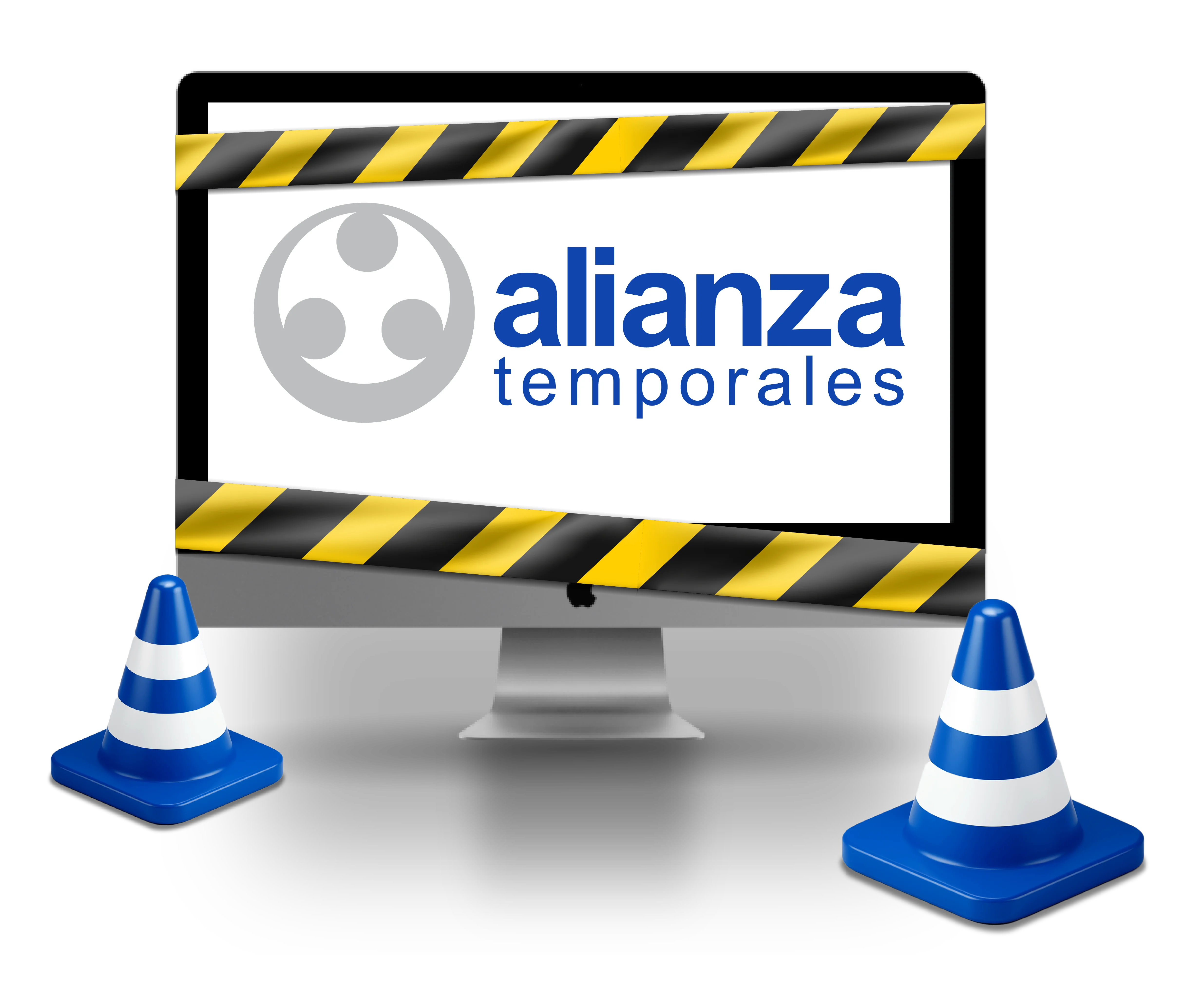Sitio en construcción - Alianza Temporales