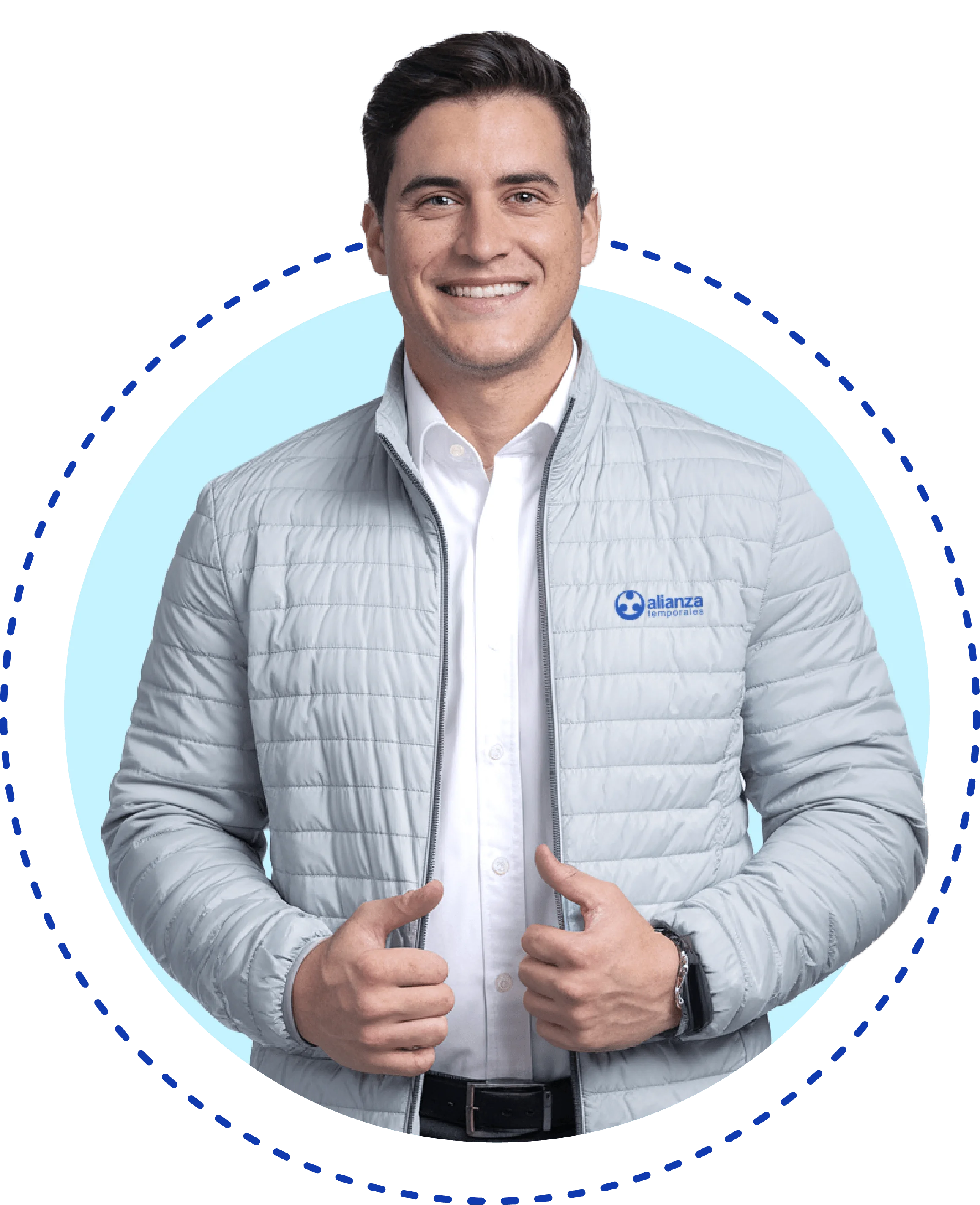 Representante de políticas